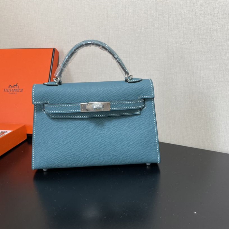 H**mes kelly bags